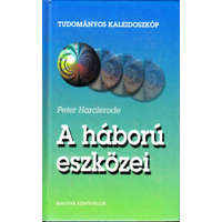 Magyar Könyvklub A háború eszközei - Peter Harcelrode