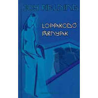 Magyar Könyvklub Lopakodó árnyak - Joy Fielding