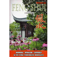 Vagabund Kiadó Feng Shui a kertemben - Berente Ági
