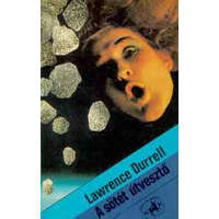 Kentaur Könyvek A sötét útvesztő - Lawrence Durrell