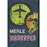 Európa Könyvkiadó Madrapur - Robert Merle