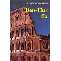 Szent István Társulat Ben-Hur fia - Roger Bourgeon