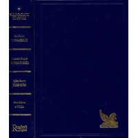 Reader&#039;s Digest Kiadó Kft. Válogatott könyvek - Vadmacskák - Suttogó szél - Üres szék - A villa - Follett; Forsyth; Deaver; Roberts