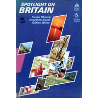Oxford University Press Spotlight on Britain - S. Sheerin - J. Seath - G. White