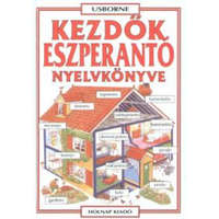 Holnap Kiadó Kezdők eszperantó nyelvkönyve - Helen Davies; Horváth József