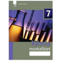 Oktatáskutató Intézet Kémia munkafüzet 7. (Kísérleti tankönyv) -