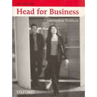 Oxford University Press Head For Business Intermediate WB -