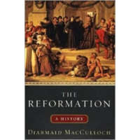 Viking The Reformation - A History - Diarmaid MacCulloch