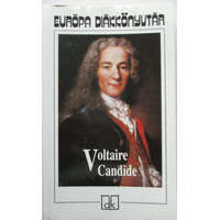 Szépirodalmi Könyvkiadó Candide vagy az optimizmus - Voltaire