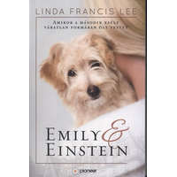 Pioneer Books Emily & Einstein - Linda Francis Lee