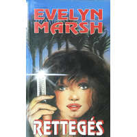 Budakönyvek Rettegés - Evelyn Marsh