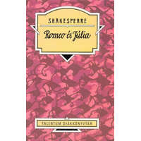 Akkord Kiadó Romeo és Júlia - William Shakespeare