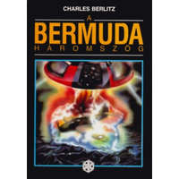 Új Vénusz Lap- És Könyvkiadó A Bermuda-háromszög - Charles Berlitz