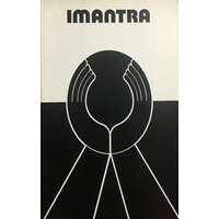Framo Publishing Imantra (Kétnyelvű: angol-magyar) - Mózsi Ferenc