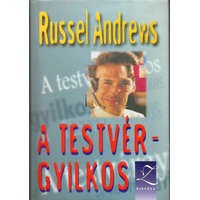 Zagora 2000 A testvérgyilkos - Russel Andrews