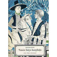 Móra Ferenc Ifjúsági Könyvk. Tamás bátya kunyhója - Harriet Beecher-Stowe