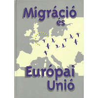 Szociális És Családügyi Min. Migráció és Európai Unió - Lukács Éva,Dr-Király Miklós,Dr