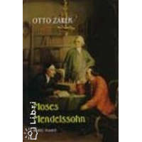 Bábel Kiadó Moses Mendelssohn - Otto Zarek