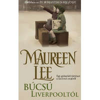 Ulpius-ház Búcsú Liverpooltól - Maureen Lee