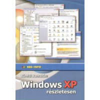 BBS-Info Kft. Windows XP részletesen - Bártfai Barnabás