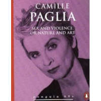 Penguin Books Sex And Violence, Or Nature And Art - Camille Paglia