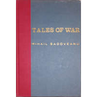 Twayne Publishers, Inc. Tales of War - Mihail Sadoveanu