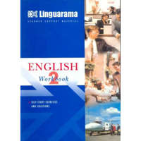ismeretlen Linguarama: ENGLISH Workbook 2 -