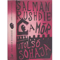 Ulpius-ház A mór utolsó sóhaja - S. Rushdie