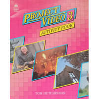 Oxford University Press Project Video 3. Activity Book - Tom Hutchinson