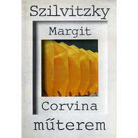 Corvina Kiadó Szilvitzky Margit (Corvina Műterem) - Mezei Ottó