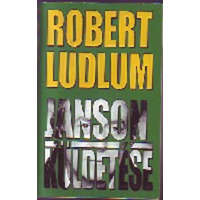 I.P.C. Janson küldetése (Janson 1.) - Robert Ludlum