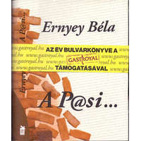 I.A.T. Kiadó A P@si... (A Pasi...) - Ernyey Béla