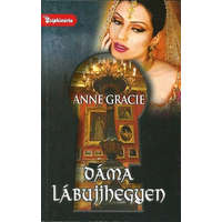 HarperCollins Magyarország Kft Dáma lábujjhegyen - Anne Gracie