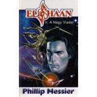 Excalibur Kiadó Elshaan II.: A nagy viadal - Phillip Messier