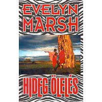 Budakönyvek Hideg ölelés - Evelyn Marsh