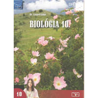 Oktatáskutató Intézet Biológia 10. (OFI) - Dr. Lénárd Gábor