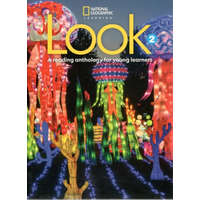National Geographic Society Look Level 2 Student’s Book (National Geography Learning) - Rachel Wilson, Paul Dummett, Elaine Boyd