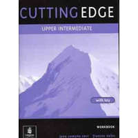 Longman Cutting Edge - Upper-Intermediate (Workbook) with key - Carr; Eales