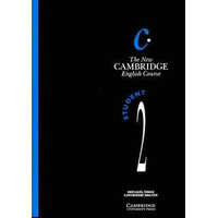 Cambridge University Press The New Cambridge English Course - Student s Book 2. - Michael Swan; Catherine Walters