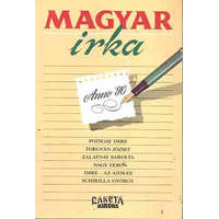 Rakéta Könyvkiadó Magyar irka Anno &#039;90 - szerk.Havas Henrik