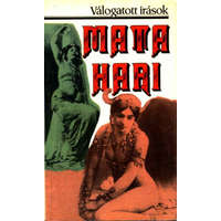 Kentaur Könyvek Mata Hari - Rider Earl-Tábori Pál