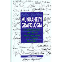 Magyar Könyvklub Munkahelyi grafológia - Cohen, F.-Wander, D.