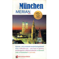 Maxim Könyvkiadó München (Merian live!) - Hans Eckhart & Annette Rübesamen