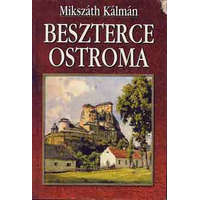 Diáktéka Kiadó Beszterce ostroma - Mikszáth Kálmán