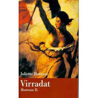 Geopen Kiadó Virradat - Hortense II. - Juliette Benzoni