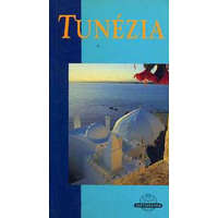 Kartográfiai Vállalat Tunézia (Cartographia) - Michael Tomkinson