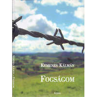 Közdok Fogságom (1945-1948) Harmadik, bővített, átdolgozott kiadás - dr. Lányi Ottó barátom nyugatifogságbéli emlékrajzaival - Kemenes Kálmán