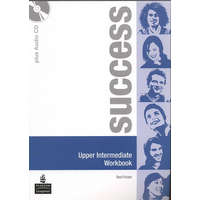 Longman Success - Upper Intermediate Workbook - Fricker, Rod