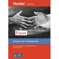 Max Hueber Verlag Faust (A2) - Johann Wolfgang von Goethe