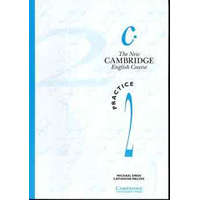 Cambridge University Press The New Cambridge English Course - Practice 2. - Michael Swan; Catherine Walters
